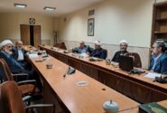 تشکیل اولین جلسه شورای راهبردی بنیاد المهدی در تاریخ ۲۰ اسفند ماه ۱۴۰۱